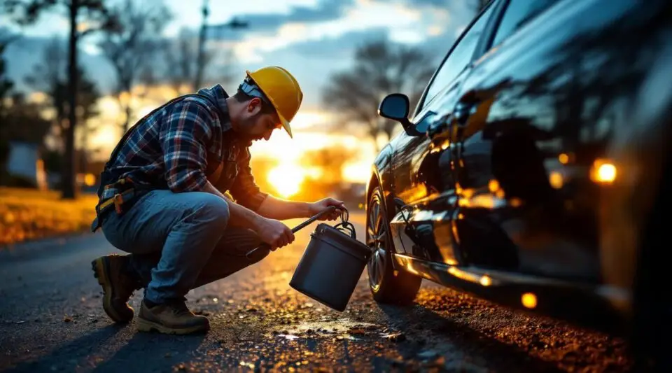 towing service in Didsbury, AB